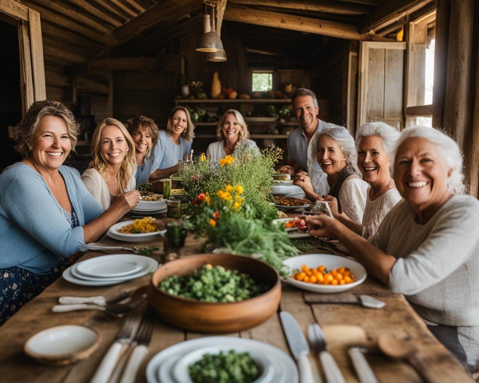 Homesteading Family Life