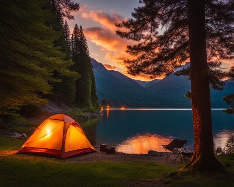 Discovering Ideal Car Camping Locations: How to Find the Best Spots