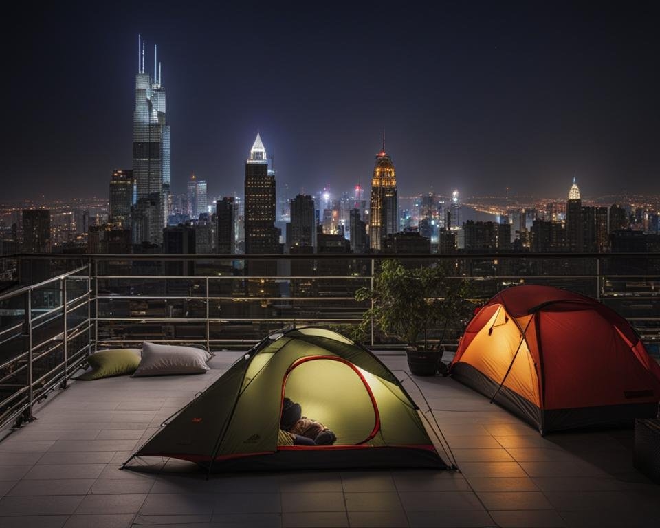 Finding Your Ideal Car Camping Spot Tips For Scouting Locations