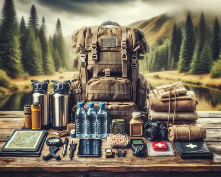 Survivalist’s Guide: Where to Buy Prepping Supplies