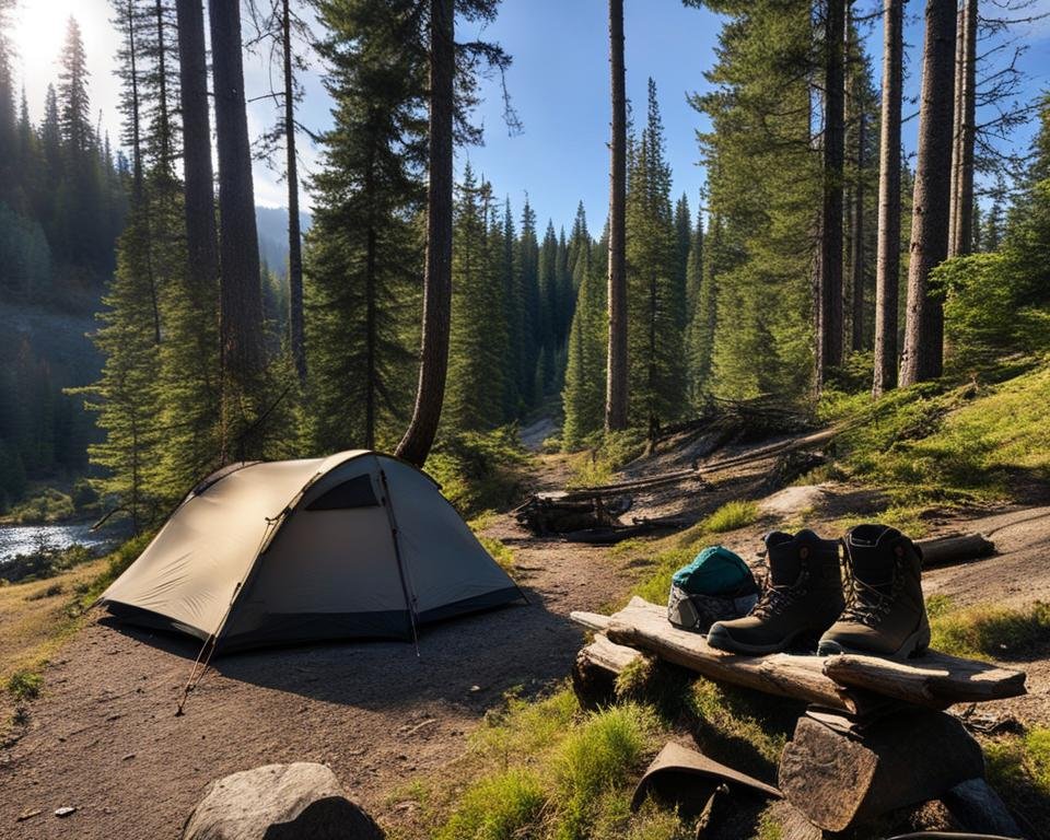 Finding Your Ideal Car Camping Spot Tips For Scouting Locations