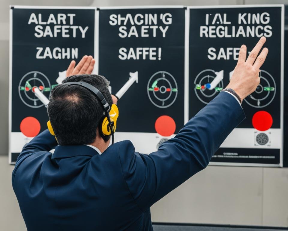 The Comprehensive Guide to Airguns: Legalities, Safety, and Uses