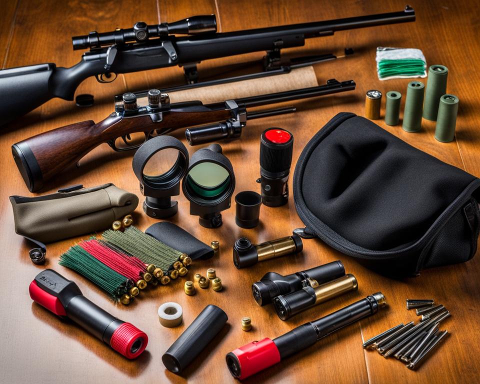 The Legality of Airguns in India A Detailed Overview