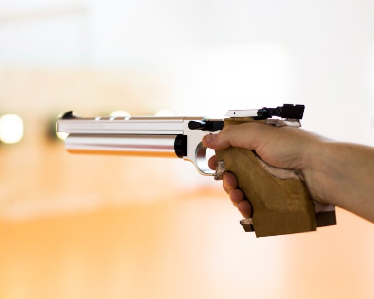 Can Airguns Be Lethal? A Critical Examination