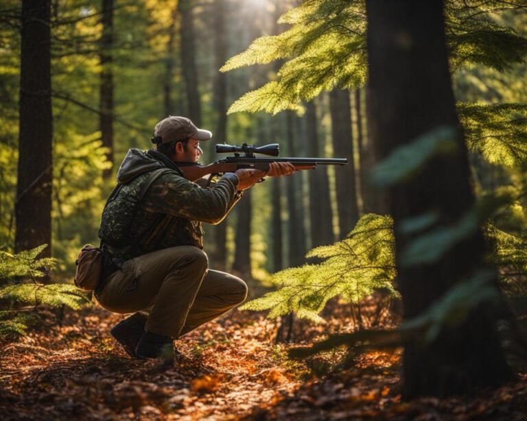 Using Airguns for Hunting: What You Need to Know