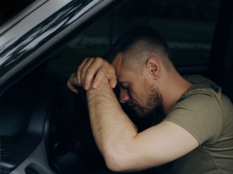 Your Comprehensive Guide to Safely Sleeping in Your Car With the Engine off